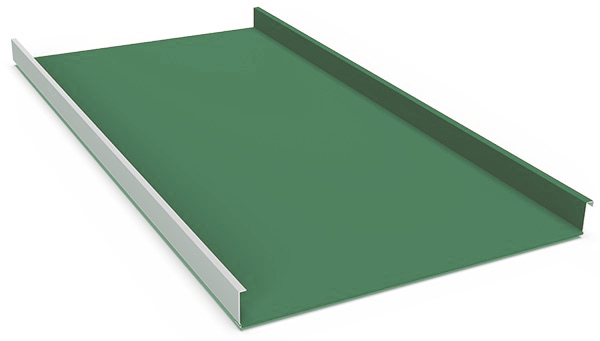 Metal Roofing Panels