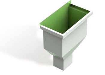 Collector Boxes Collector Boxes for Commercial Buildings