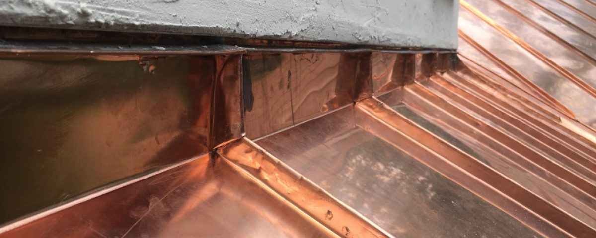 Copper Roofing Wilmington, NC Copper Roofing Wilmington, NC