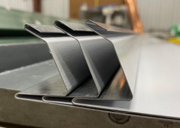 Drip edge for standing seam metal roof Standing Seam Drip Edge
