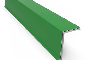 Metal drip edge for commercial buildings Metal Drip Edge