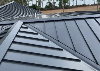 Snap Lock Metal Metal Roofing Panels