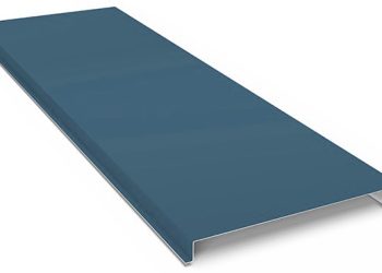 Soffit for commercial buildings Metal Soffit For Commercial Buildings